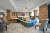 Home2 Suites by Hilton Liberty NE Kansas City - 무료 와이파이