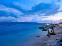 Blue Marlin Dive Resort Trawangan