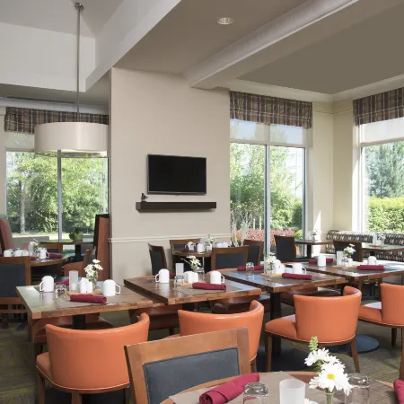 Hilton Garden Inn Lexington Hamburg
