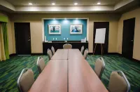 Holiday Inn Express & Suites Temple - Medical Center Area Hotels in Temple