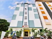 La Sky Boutique Hotel โรงแรมใกล้ศูนย์การประชุมเอ็มเอสคอนเวนชันไฮเดอราบัด