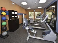 Hampton Inn Alexander City Hotels in Tallapoosa County