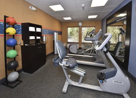 Hampton Inn Alexander City