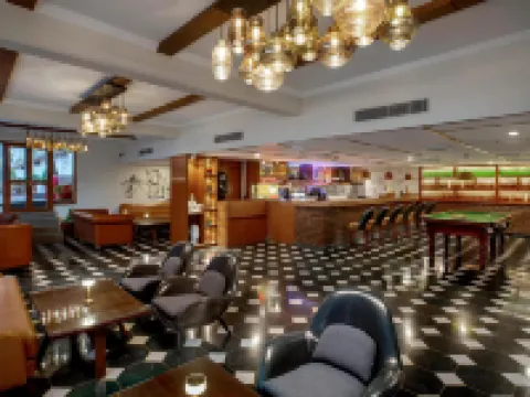 8Fold by LaRiSa Hotels in Shimla