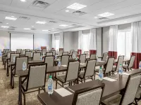 Hilton Garden Inn Raleigh-Durham Airport Hotels in Cary