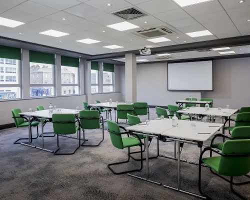 Radisson Hotel York Business Facilities Photos