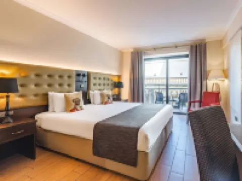 AX The Victoria Hotel Hoteles en Sliema