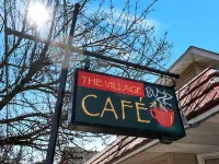Stay in the heart of Greenwood Lake minutes away from the lake Hotéis em Warwick