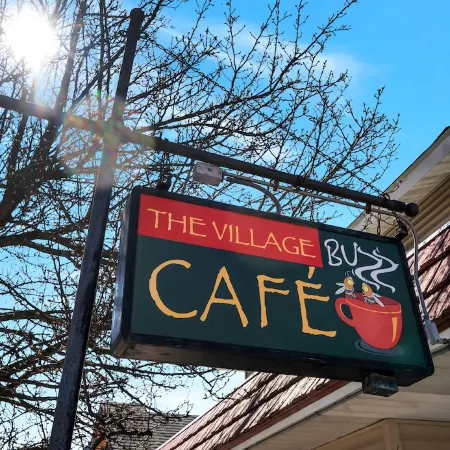 Stay in the heart of Greenwood Lake minutes away from the lake