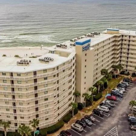 Endless Memories at Seaside Beach and Racquet Club