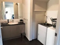 Apartment on Hunt Street Yarrawonga - 발코니