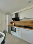 Grand Studio Accessible Pour PMR