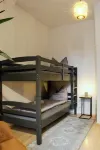 Nuwilu ONE - Ihr Urlaubszuhause im Herzen von Erfurt