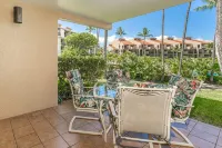 KAMAOLE SANDS 3104-BRIGHT, CLEAN, AND FRESH!