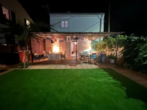 Fantastic duplex 20 meters from the beach