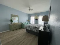 Beach House with Ocean View - 4-Star