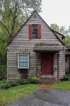 Meadow View Cottage