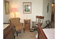 Eagles Watch Ocean Front B and B, Auke Bay, Juneau CBJ 1000195 Hotels near Chapel by the Lake