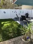 Cute bungalow in downtown clearwater, near clearwater beach, golf and restaurant Hotels near Publix Super Market at Gulf to Bay Plaza