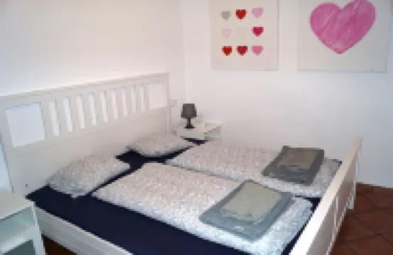 Wonderful finca with a large pool and barbecue kitchen near Es Trenc!