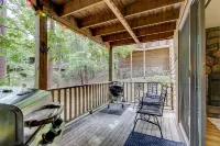 Cozy Pines/12BPC Hosted by LOVR