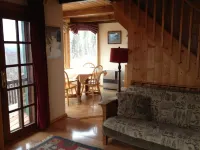 Denali View Mountaintop Guesthouse