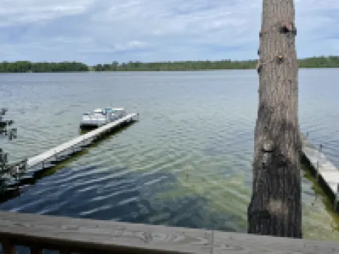 Hidden Gem - Fully Equipped Lake House ウェスト・ブランチのホテル