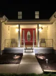 Minutes from New River Gorge!  Country setting - great for families and friends! Hotels near New River Gorge