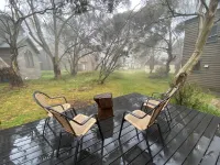 Echo Base – Alpine Family Retreat, Dinner Plain Hotels in Dinner Plain