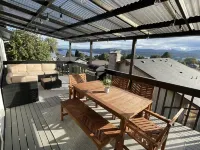 Modern Spacious Home with Epic Lake Views