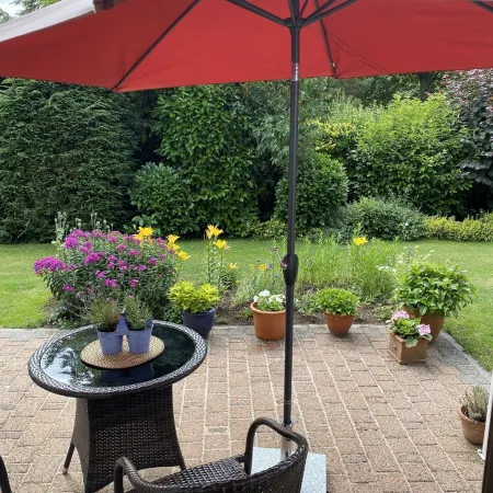 Guest house "Am Regenbogen "