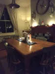 Dog friendly detached Nancecliff Cottage-enclosed garden & ocean view-Cornwall