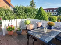 Vacation apartment Baltic Sea - 무료 와이파이