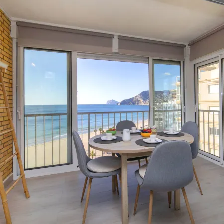 Penon de Ifach
