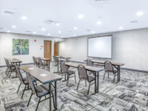 Home2 Suites by Hilton Mobile West I10 Tillmans Corner Hotéis em Condado de Mobile
