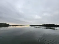 ESPN Bass Ternamant Lake