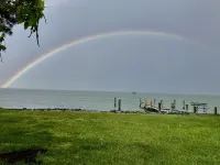 Artists, writers & creative minds  IMAGINE YOUR GETAWAY AT SIMPLICITY COTTAGE