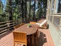 Modern 4BR  Playground  Deck