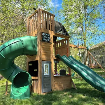 Beechwood Villa - Suburban Modern