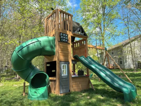 Beechwood Villa - Suburban Modern