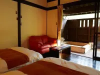 Yama-Akari Hotel di Saga
