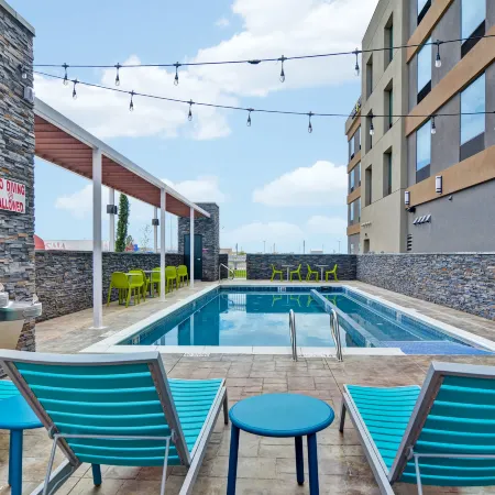Home2 Suites by Hilton Pecos