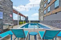 Home2 Suites by Hilton Pecos Hotels in Pecos