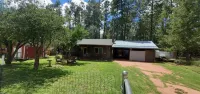 Quiet cabin nestled under Mogollon Rim