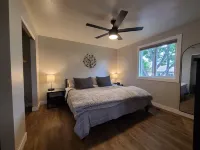 Newly remodeled home with game room, minutes from downtown Loveland
