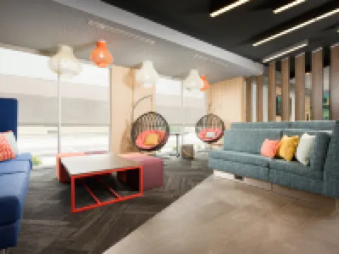 ทรูบายฮิลตัน แชตทานูกา แฮมิลตันเพลซ โรงแรมในแชตทานูกา