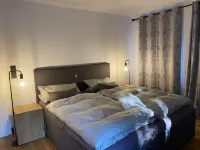 Reet Kate|3SZ|Sauna|Garding in St. Peter-Ording