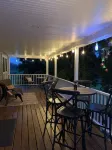 CREEKSIDE RETREAT 5 miles from Cooperstown, NY.