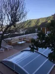 Junior Suite “El Estanco 14 Hotels in Comarca Centro