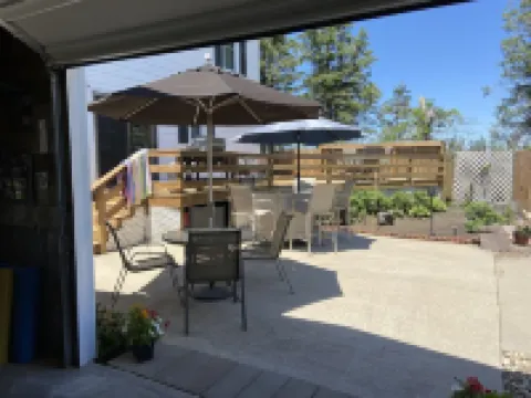 Slice of Heaven - Private pool - 4 Bedroom